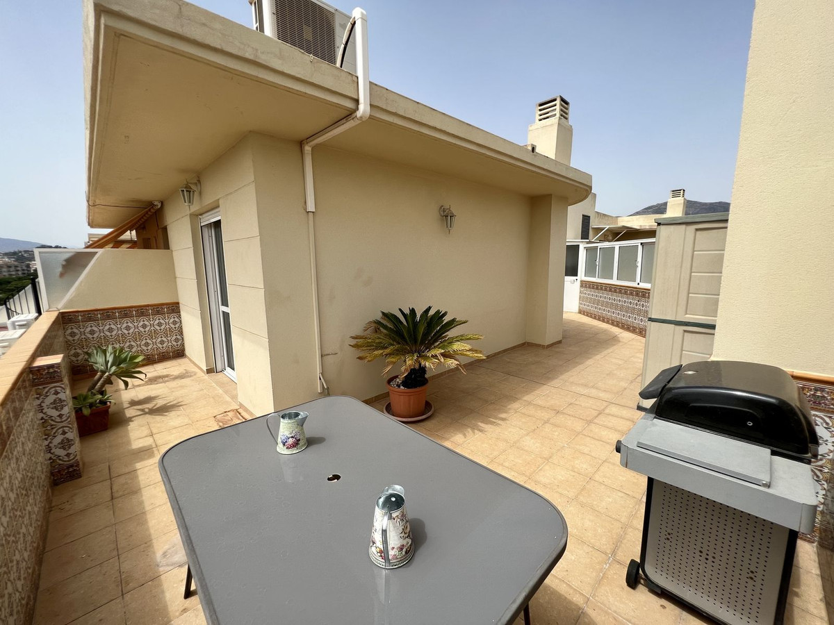 Penthouse zum verkauf in Centro Ciudad (Fuengirola)