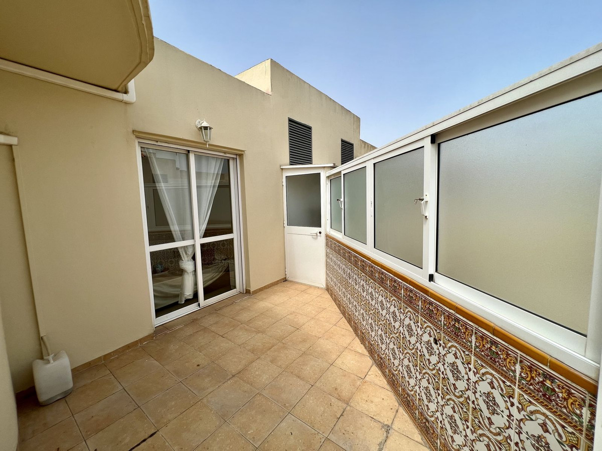 Penthouse en vente à Centro Ciudad (Fuengirola)