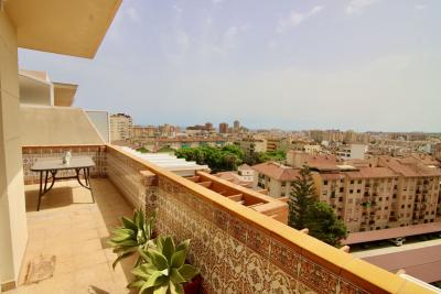 Penthouse for sale in Centro Ciudad (Fuengirola)