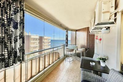 Ático en venta en Zona Sohail (Fuengirola)