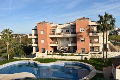 Wohnung zum verkauf in Montealto (Benalmádena)