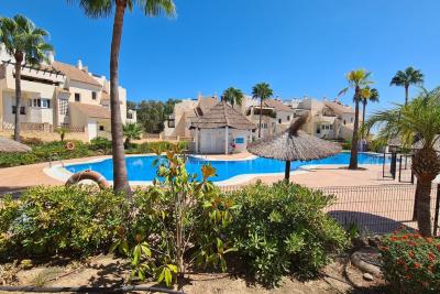 Appartement en vente à Montealto (Benalmádena)