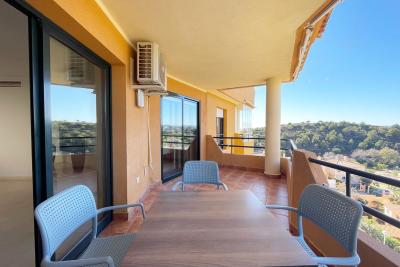 Ático en venta en Los Pacos (Fuengirola)