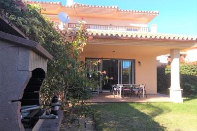 Casa en venta en Mijas Costa