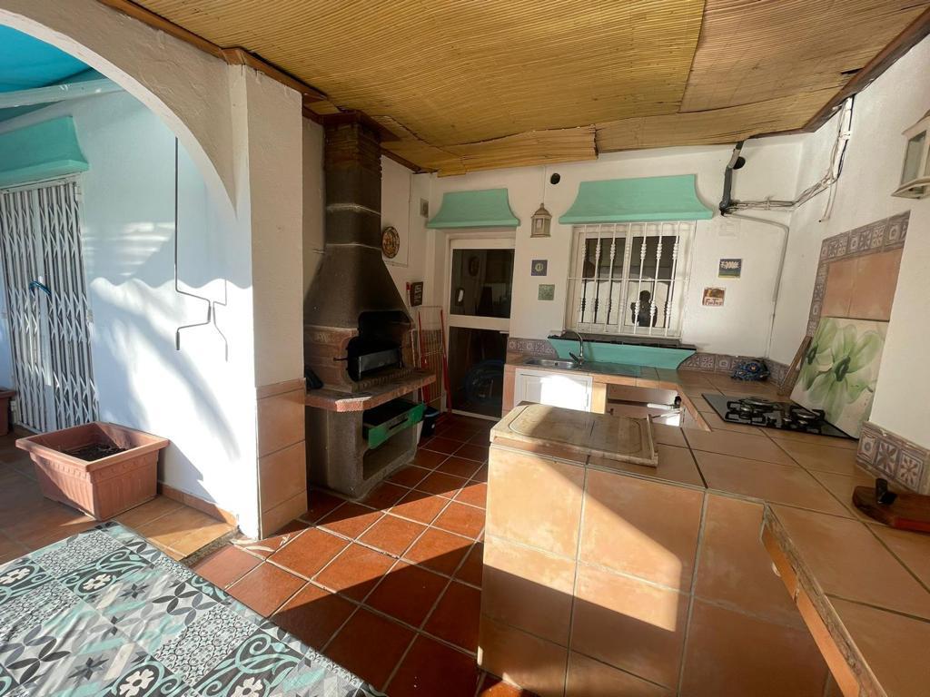 Villa en venta en Urb. La Sierrezuela (Mijas)