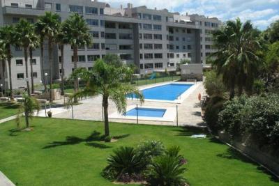 Piso en venta en Zona Sohail (Fuengirola)