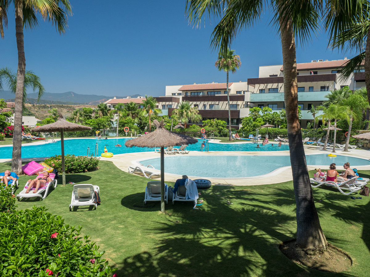 Flat for sale in San Pedro de Alcántara (Marbella)