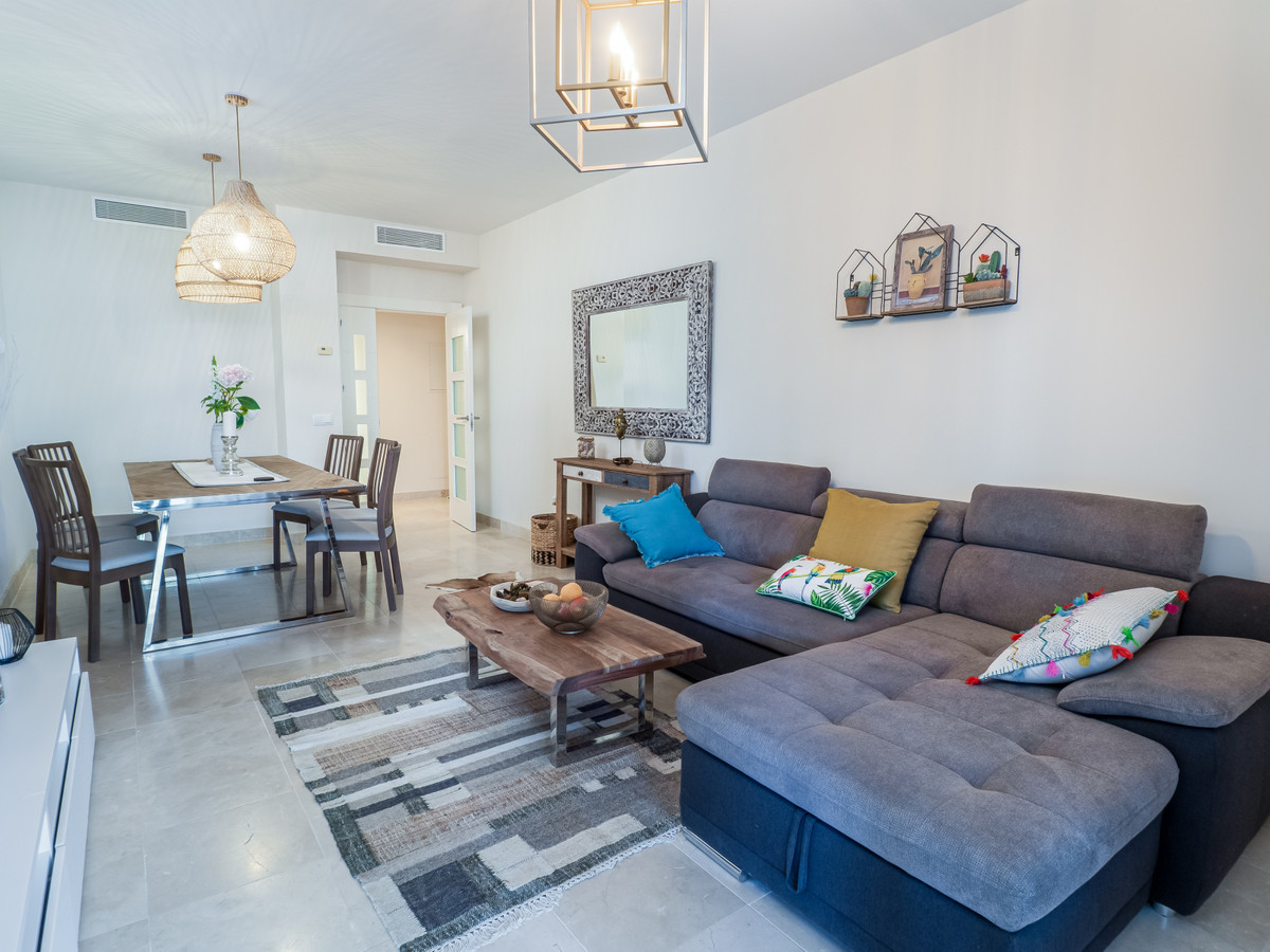 Flat for sale in San Pedro de Alcántara (Marbella)