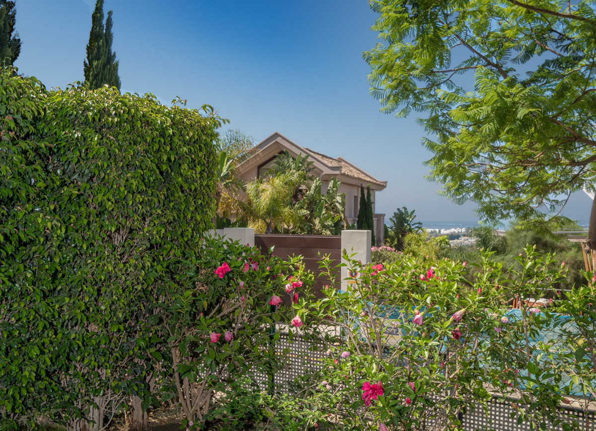 Flat for sale in San Pedro de Alcántara (Marbella)