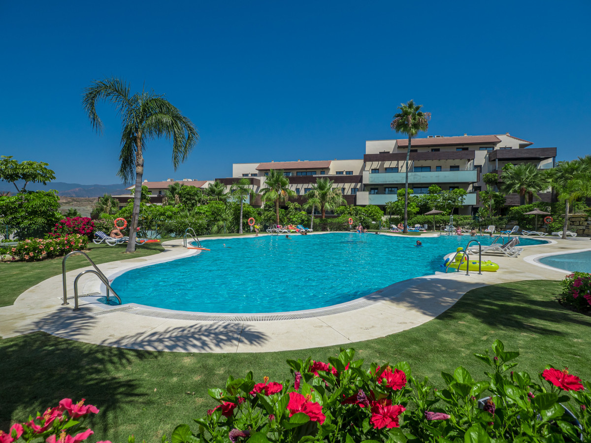 Flat for sale in San Pedro de Alcántara (Marbella)