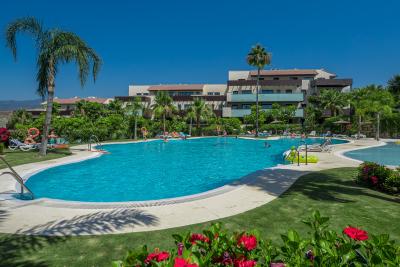 Flat for sale in San Pedro de Alcántara (Marbella)