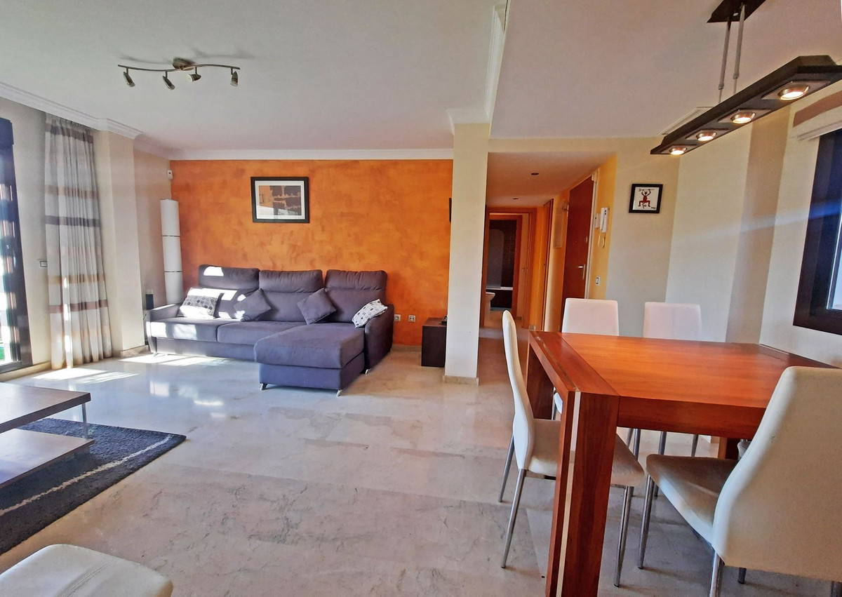 Penthouse for sale in La Cala de Mijas