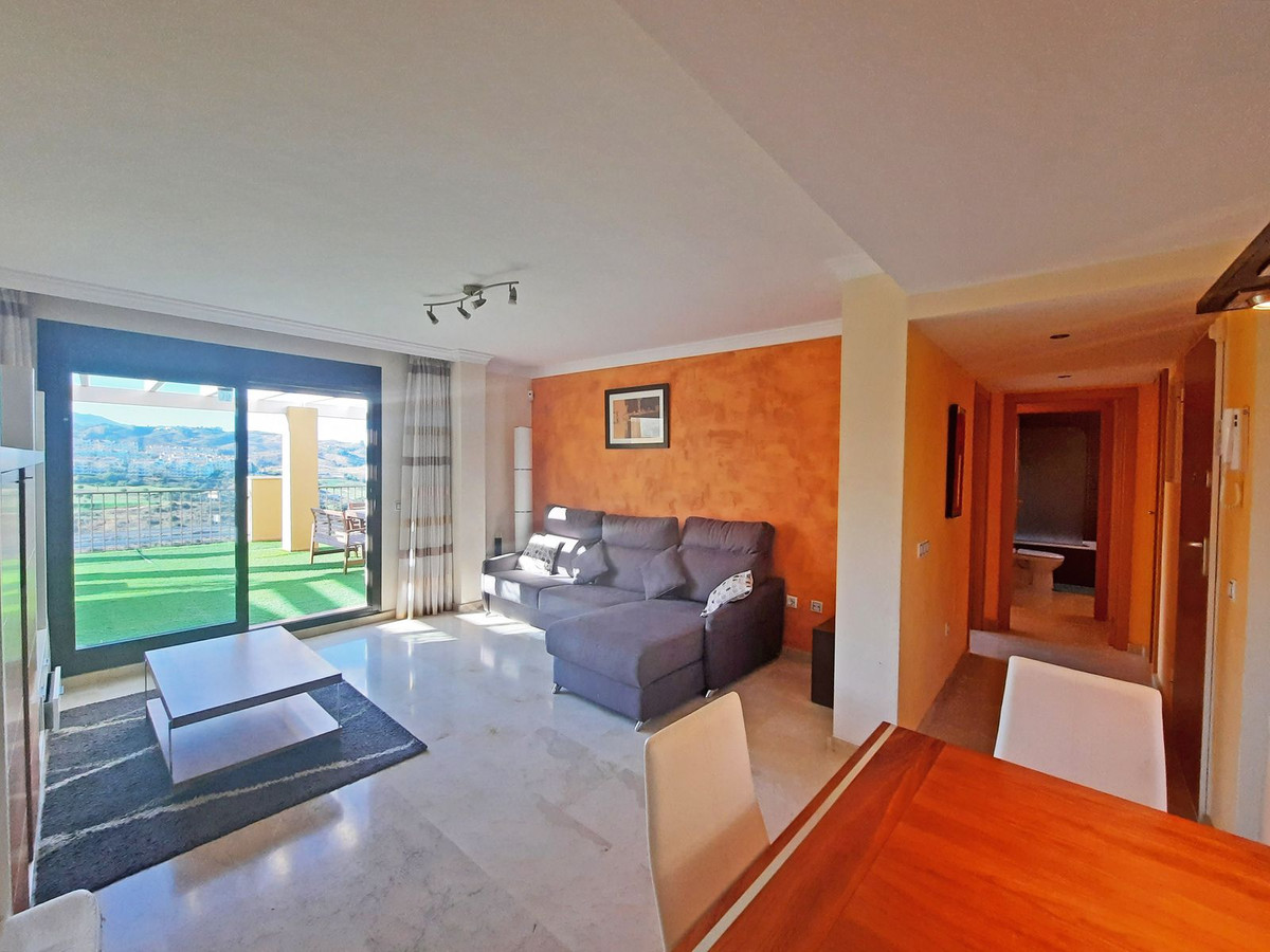 Penthouse for sale in La Cala de Mijas