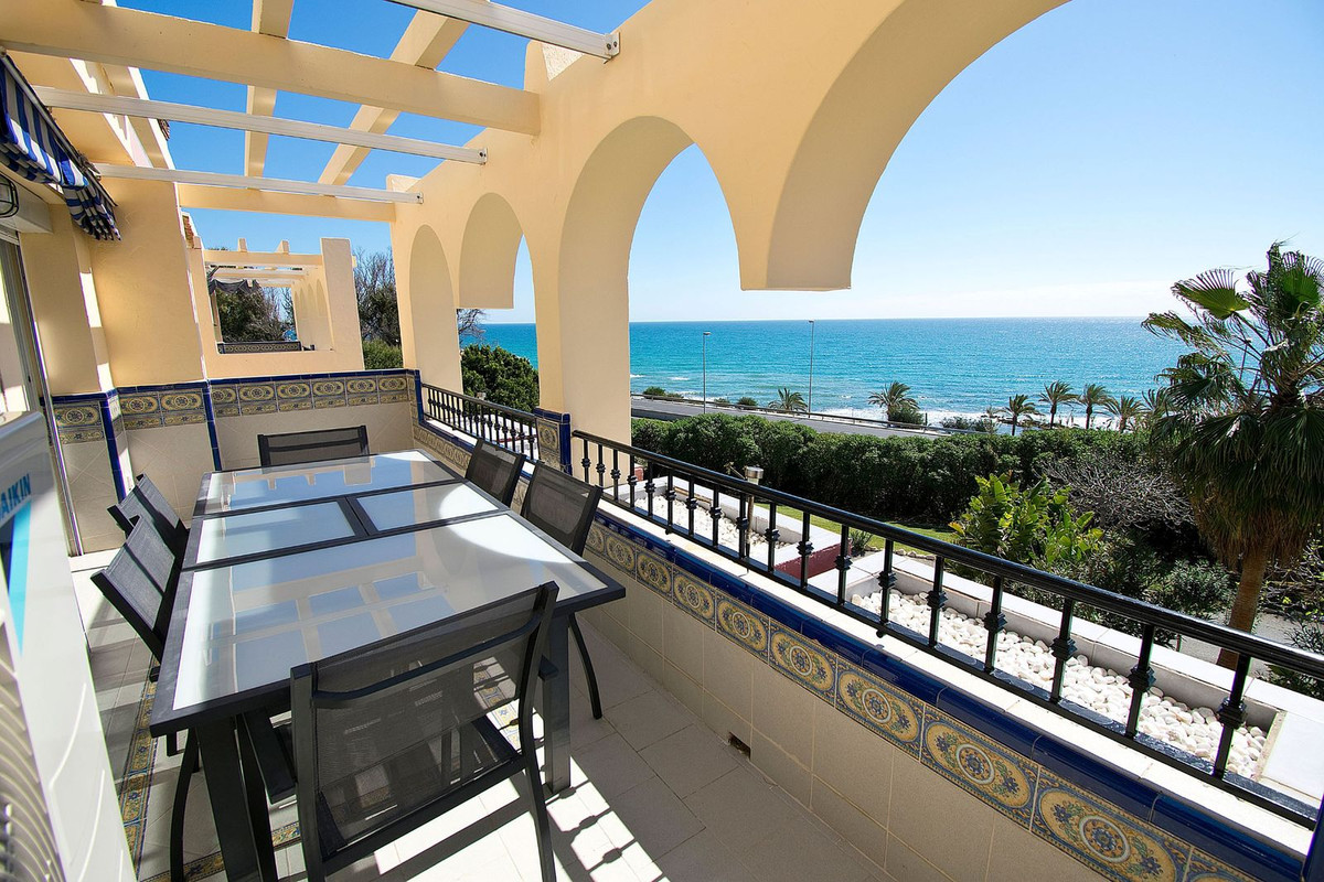 Penthouse for sale in La Cala de Mijas