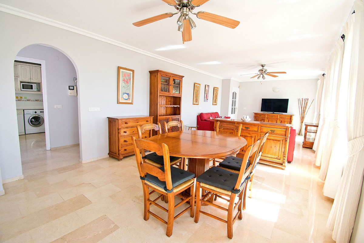 Penthouse for sale in La Cala de Mijas