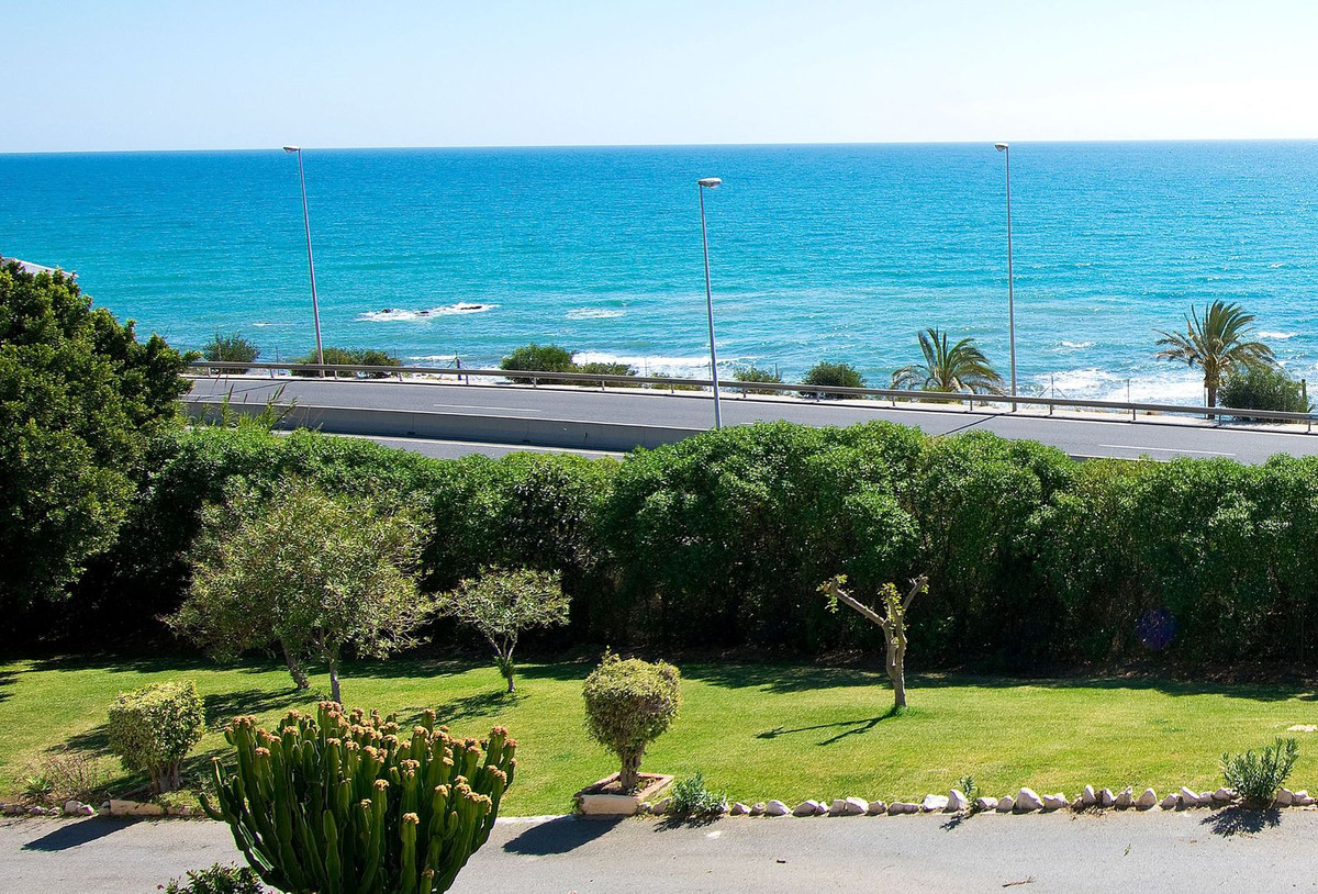 Penthouse for sale in La Cala de Mijas