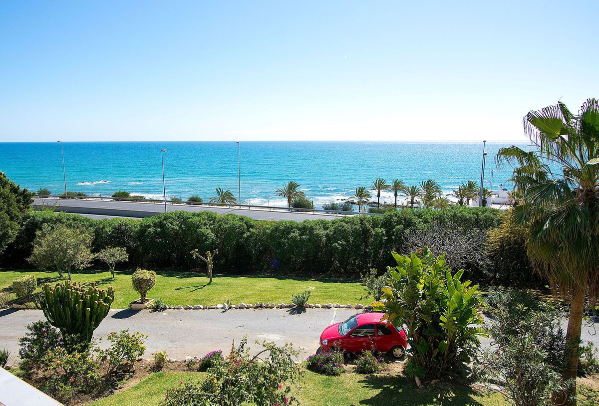 Penthouse zum verkauf in La Cala de Mijas