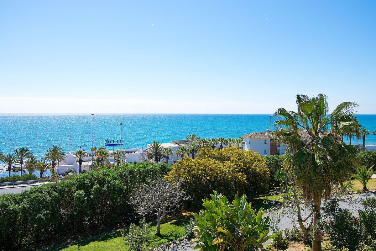 Penthouse for sale in La Cala de Mijas