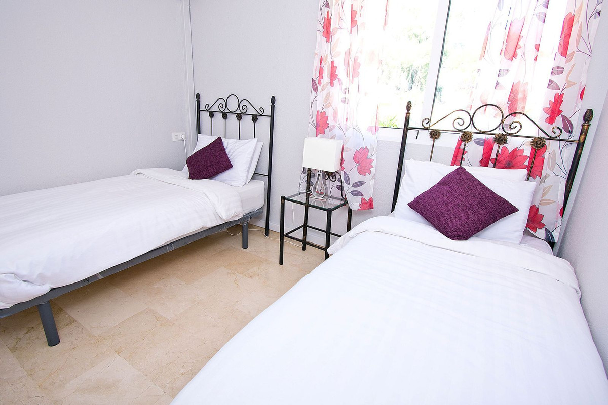 Ático en venta en La Cala de Mijas