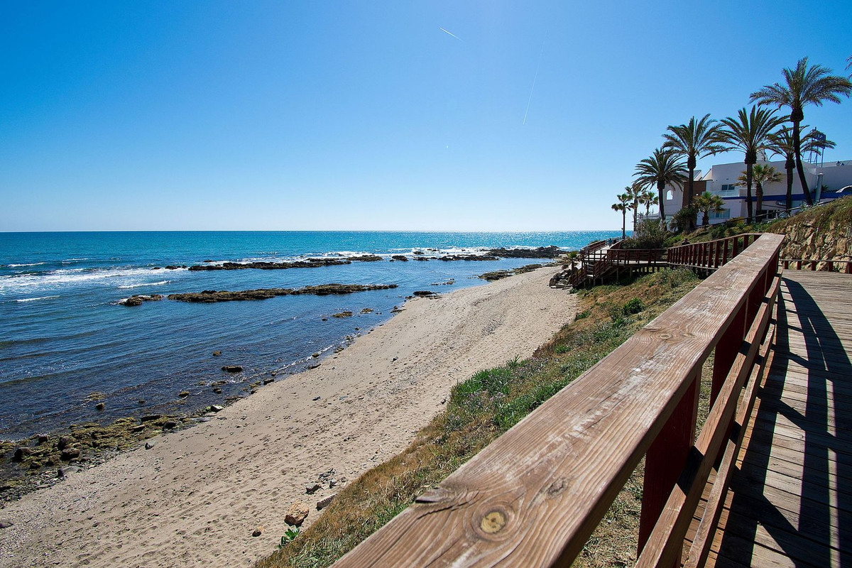 Ático en venta en La Cala de Mijas