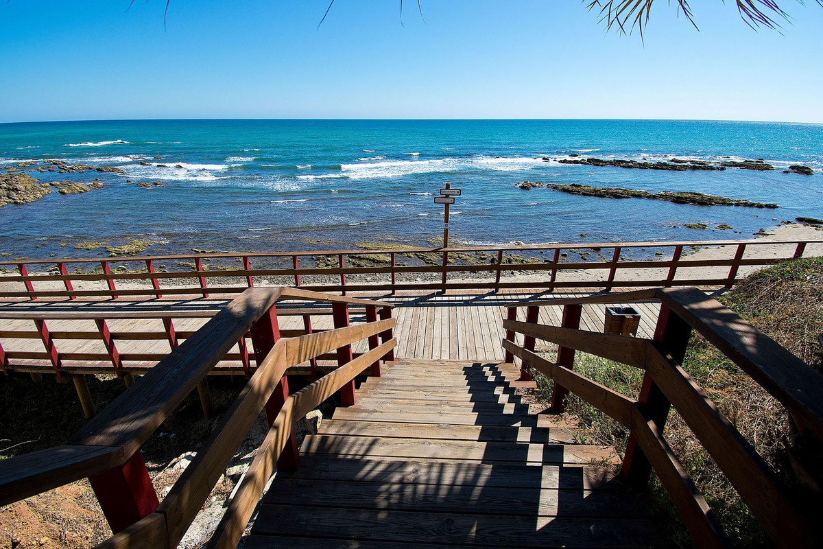 Ático en venta en La Cala de Mijas