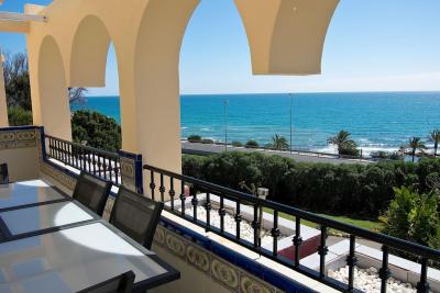 Penthouse zum verkauf in La Cala de Mijas