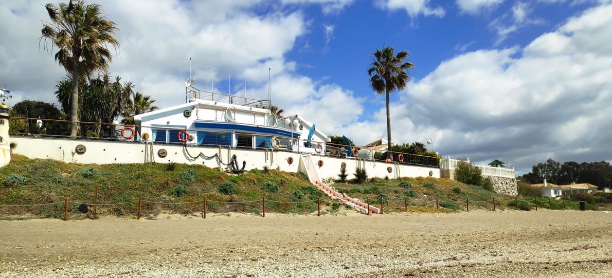 Villa zum verkauf in Calaburra - Chaparral (Mijas)