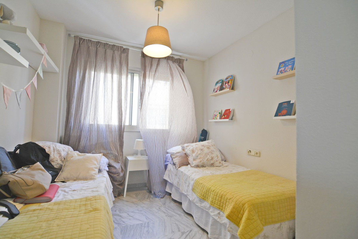 Wohnung zum verkauf in Zona Sohail (Fuengirola)