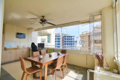 Flat for sale in Zona Sohail (Fuengirola)