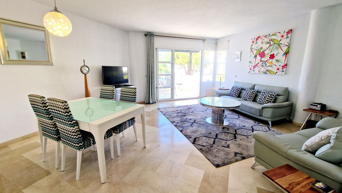 Penthouse for sale in Mijas Golf