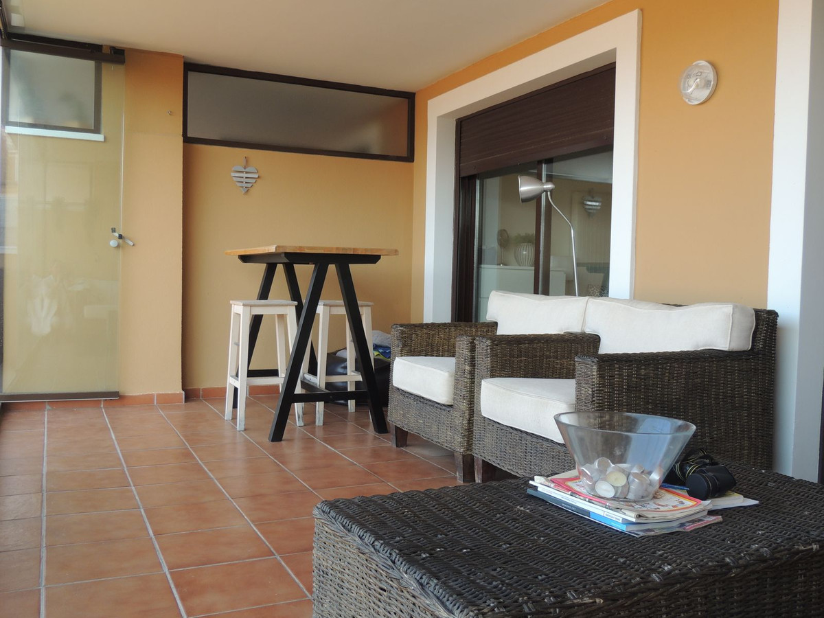 Piso en venta en La Cala de Mijas