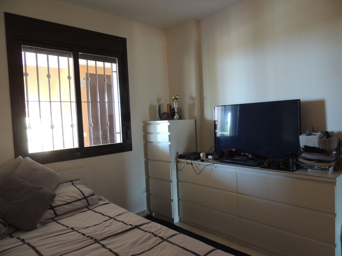 Piso en venta en La Cala de Mijas