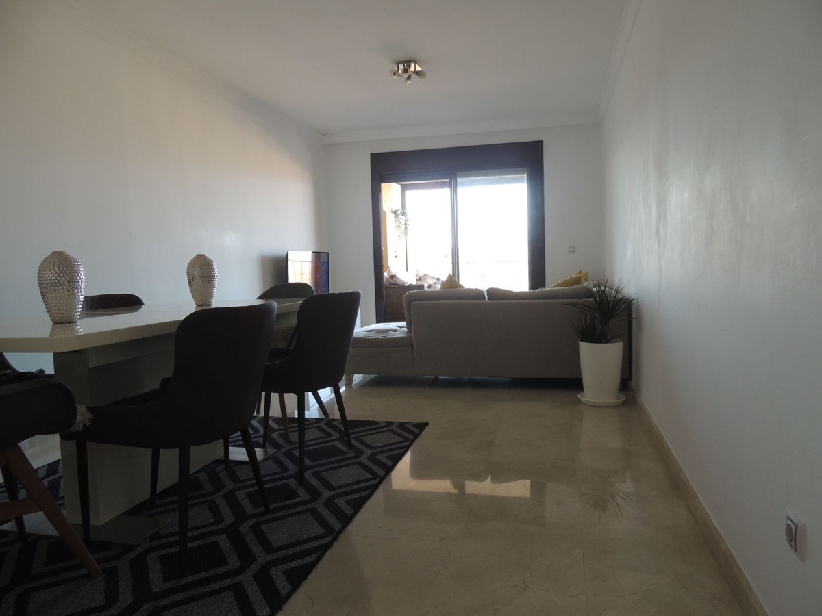 Piso en venta en La Cala de Mijas