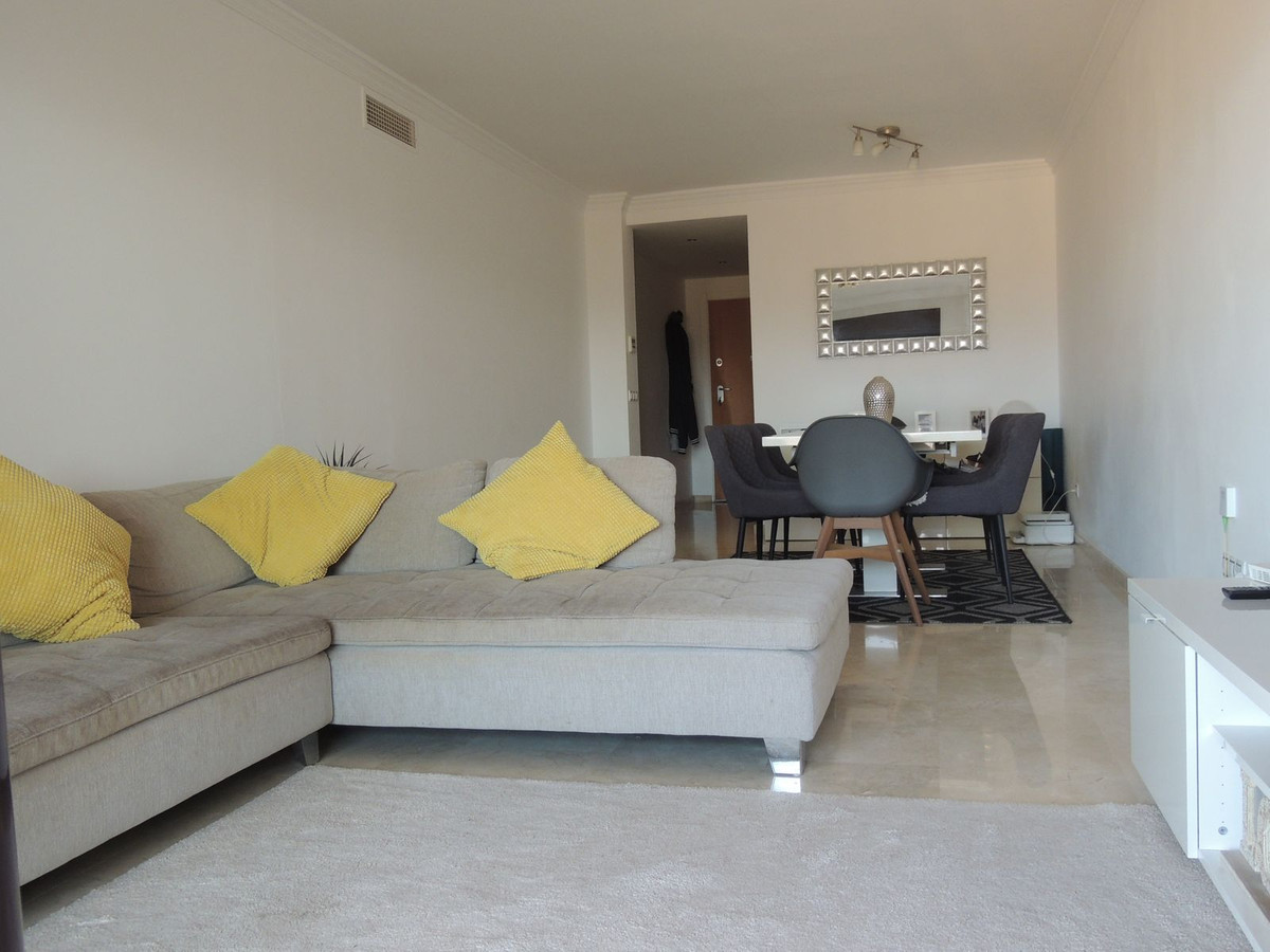 Piso en venta en La Cala de Mijas