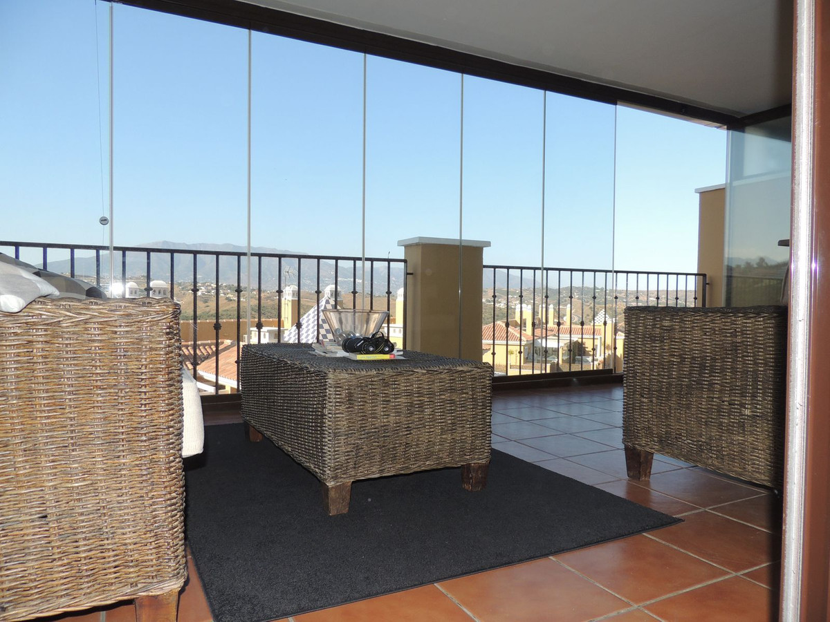Piso en venta en La Cala de Mijas