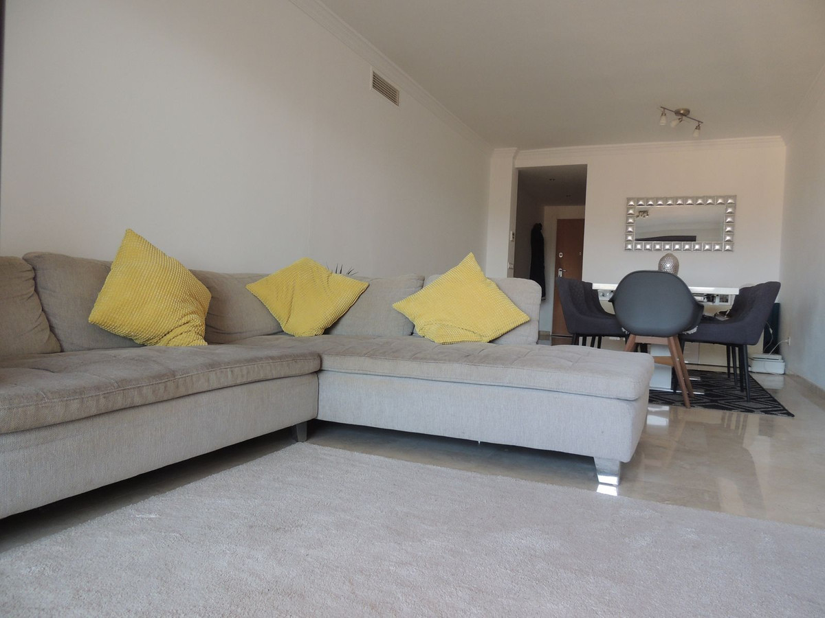 Piso en venta en La Cala de Mijas