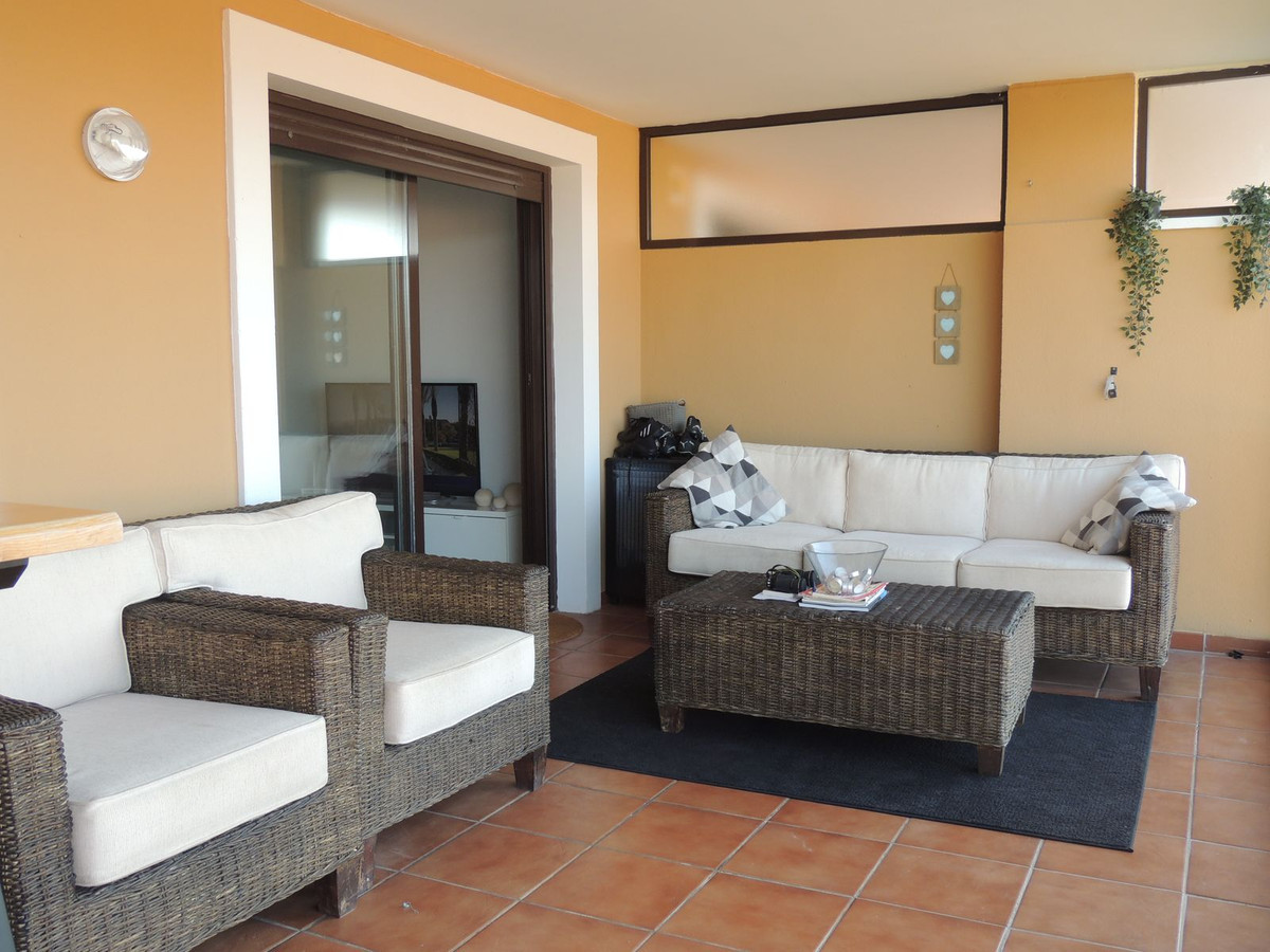 Piso en venta en La Cala de Mijas