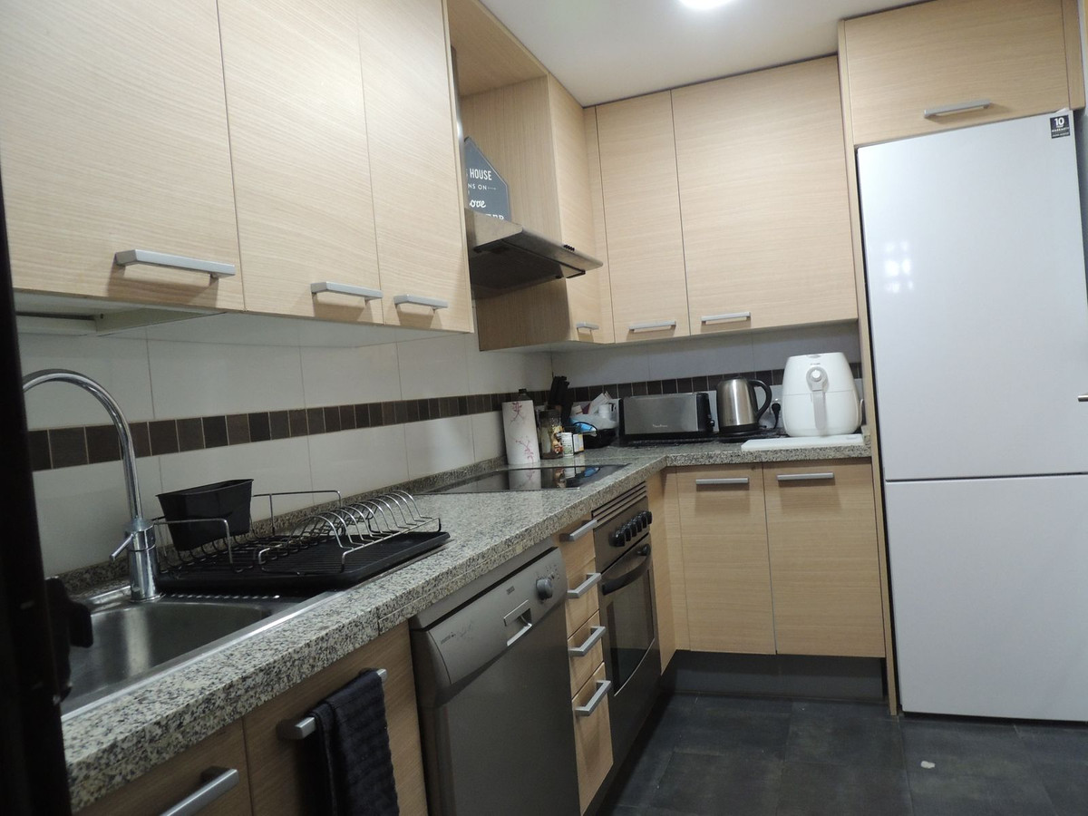 Piso en venta en La Cala de Mijas