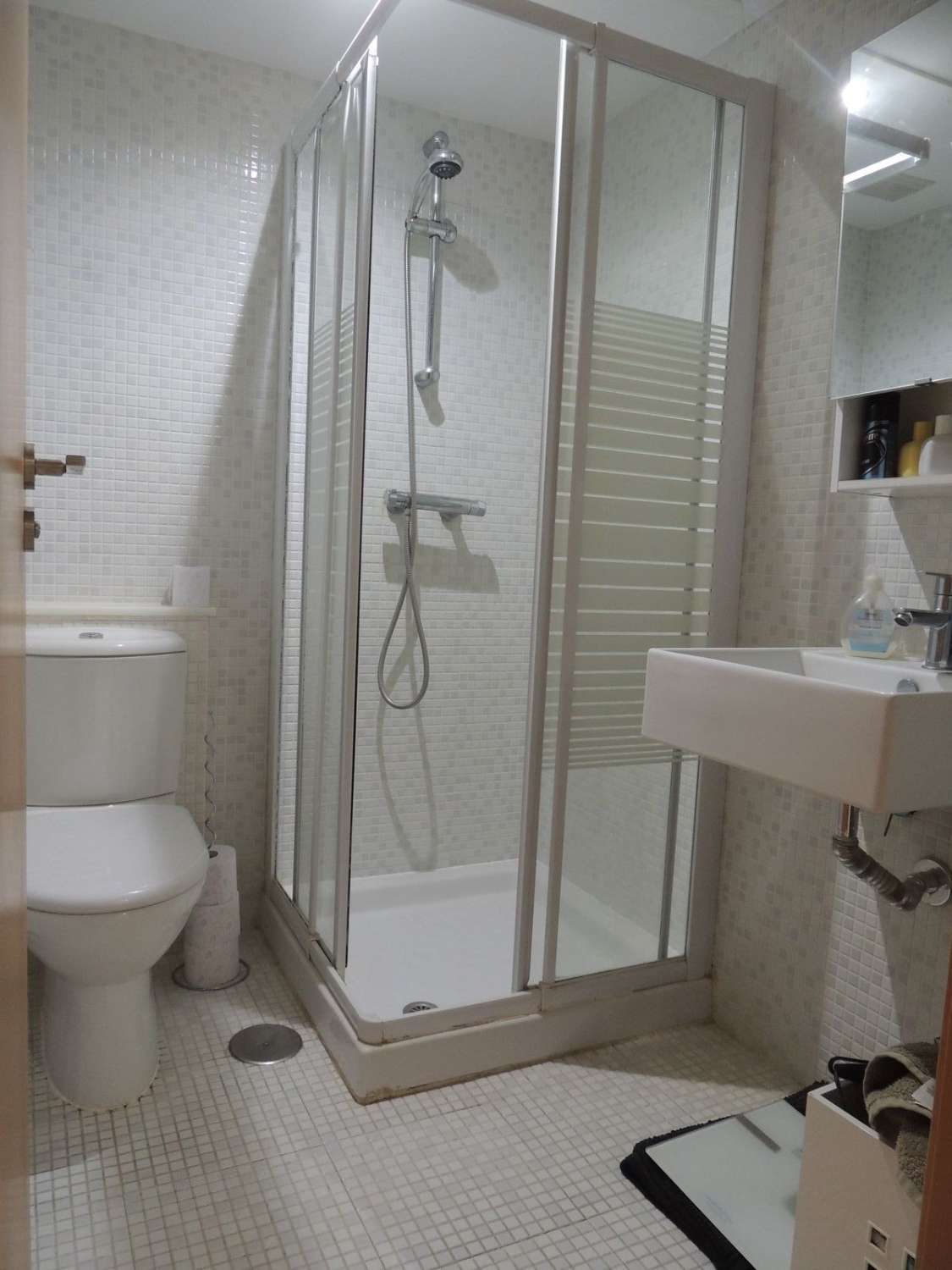 Piso en venta en La Cala de Mijas