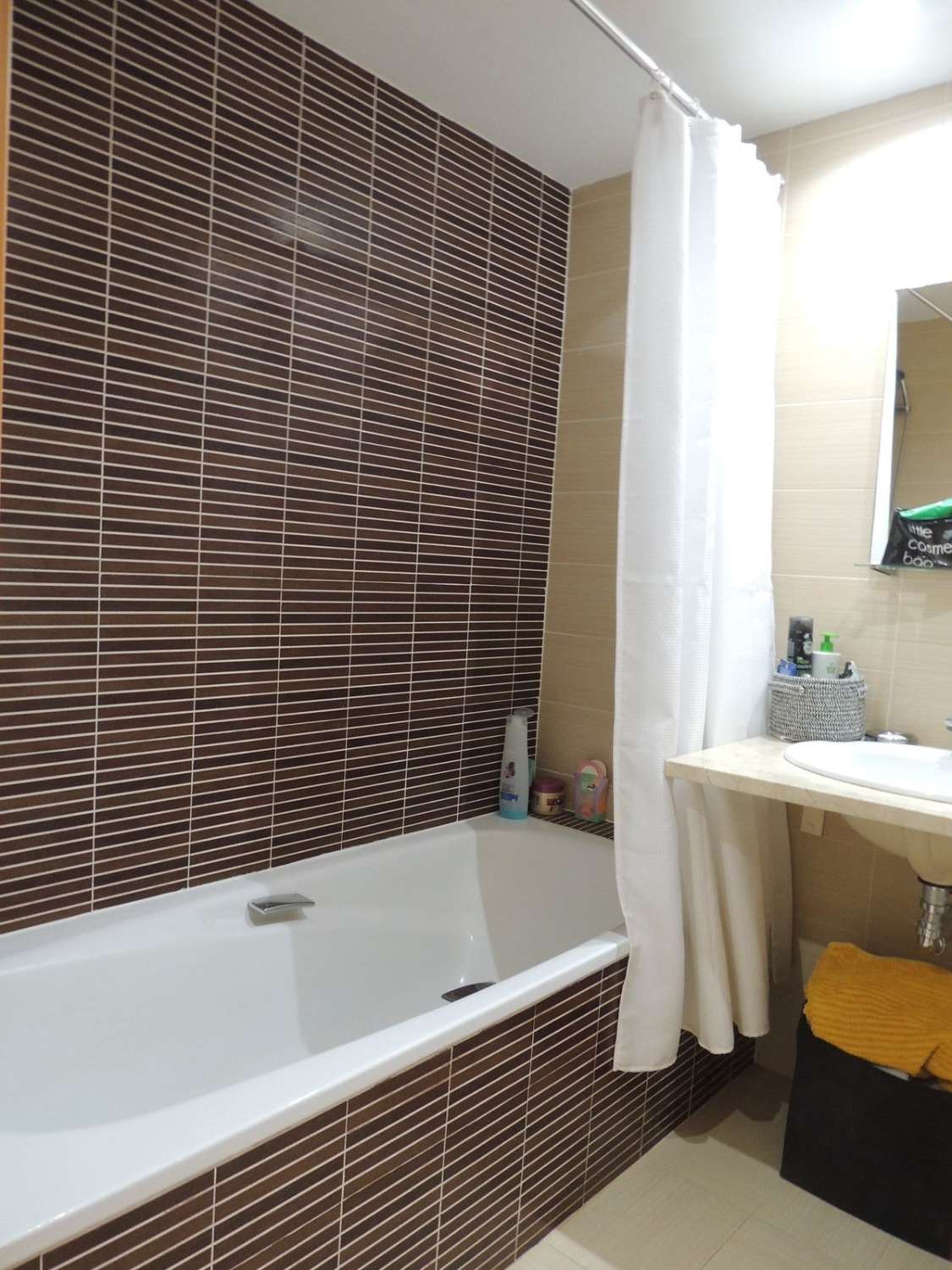 Piso en venta en La Cala de Mijas