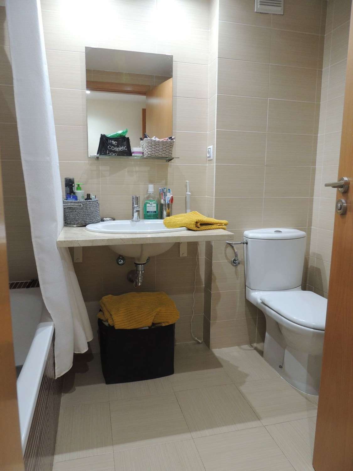 Piso en venta en La Cala de Mijas