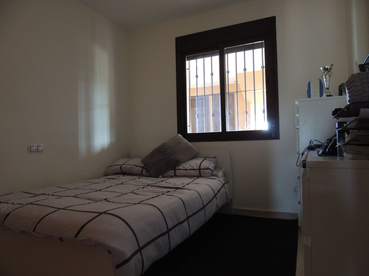 Piso en venta en La Cala de Mijas