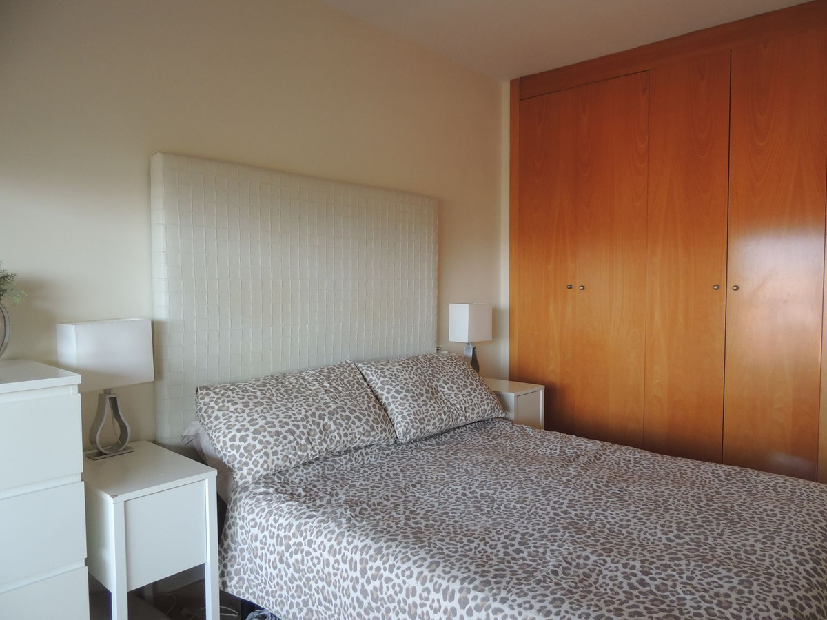 Piso en venta en La Cala de Mijas