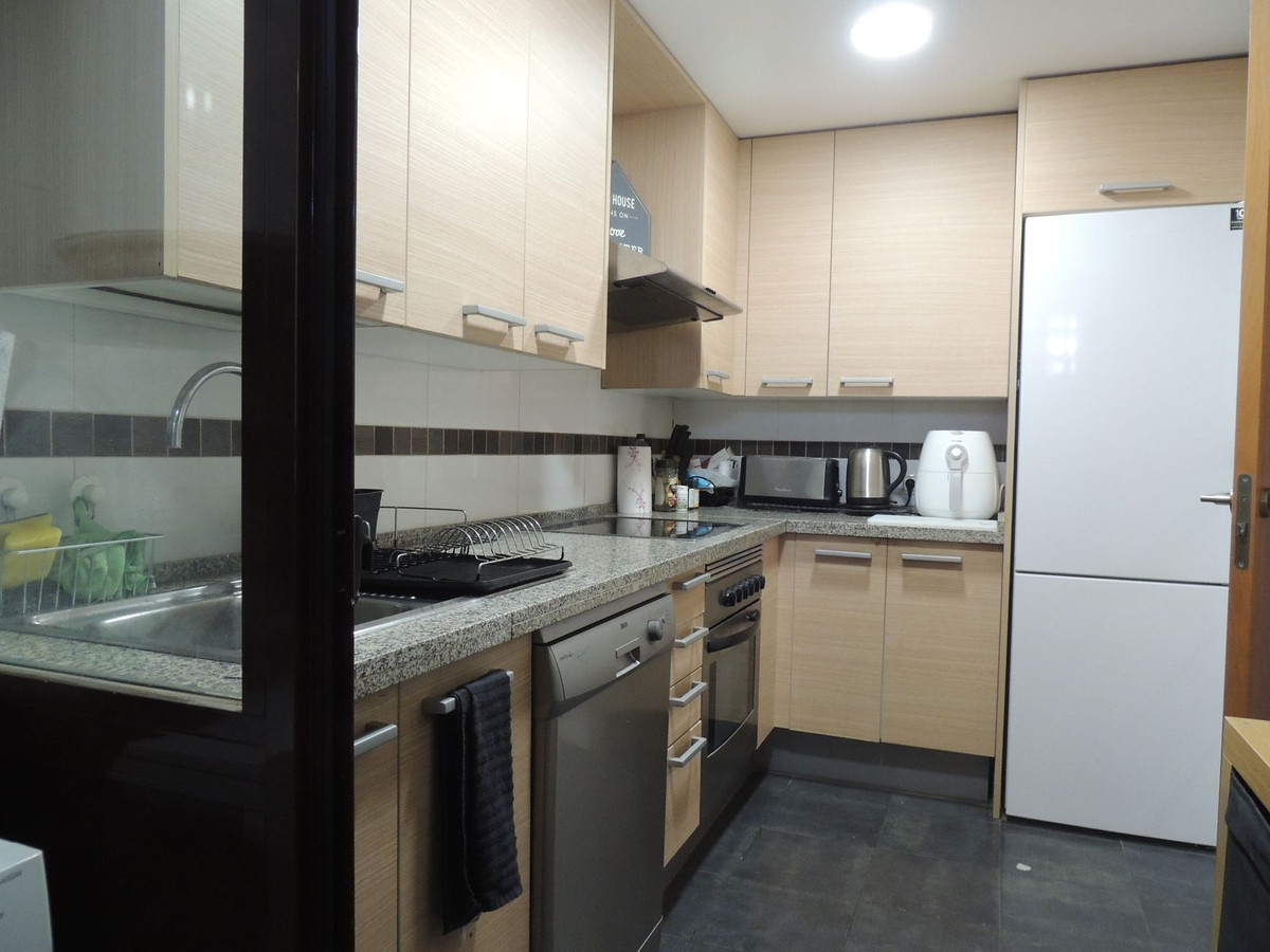 Piso en venta en La Cala de Mijas