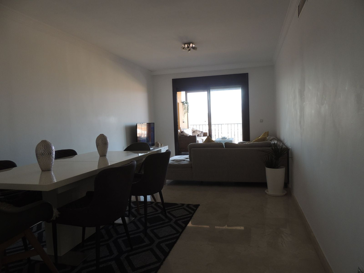 Piso en venta en La Cala de Mijas