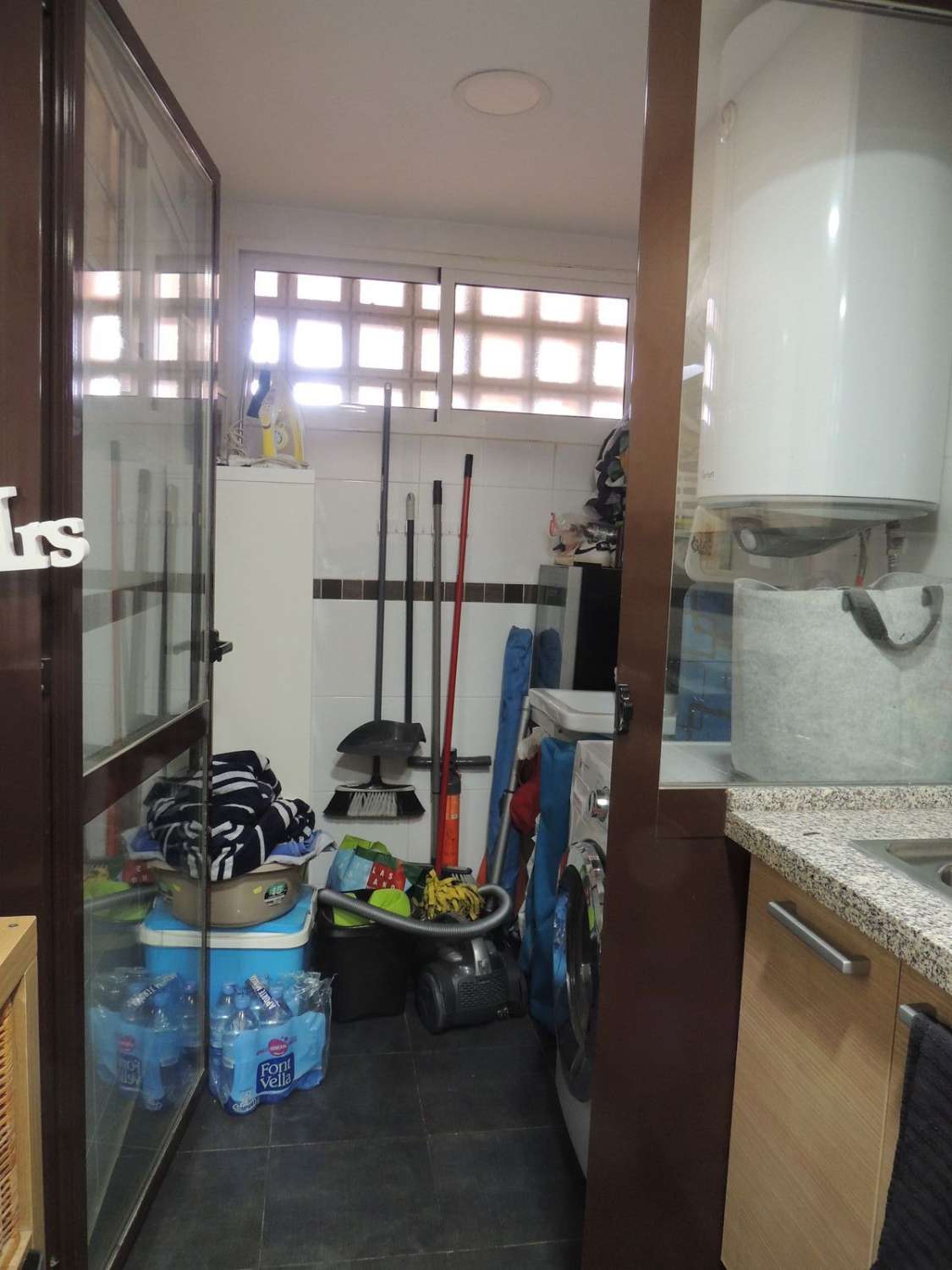 Piso en venta en La Cala de Mijas