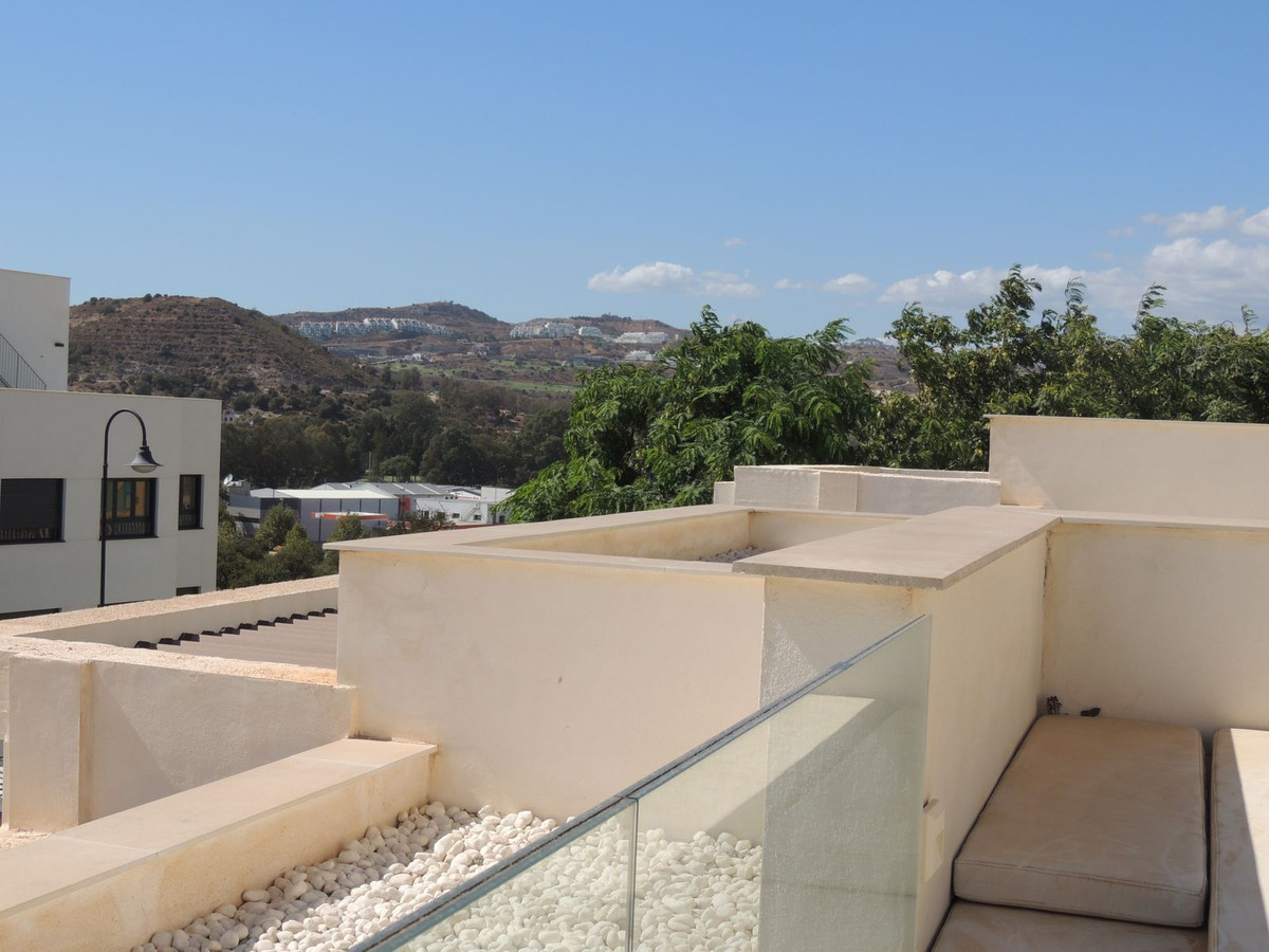 Casa en venta en La Cala de Mijas