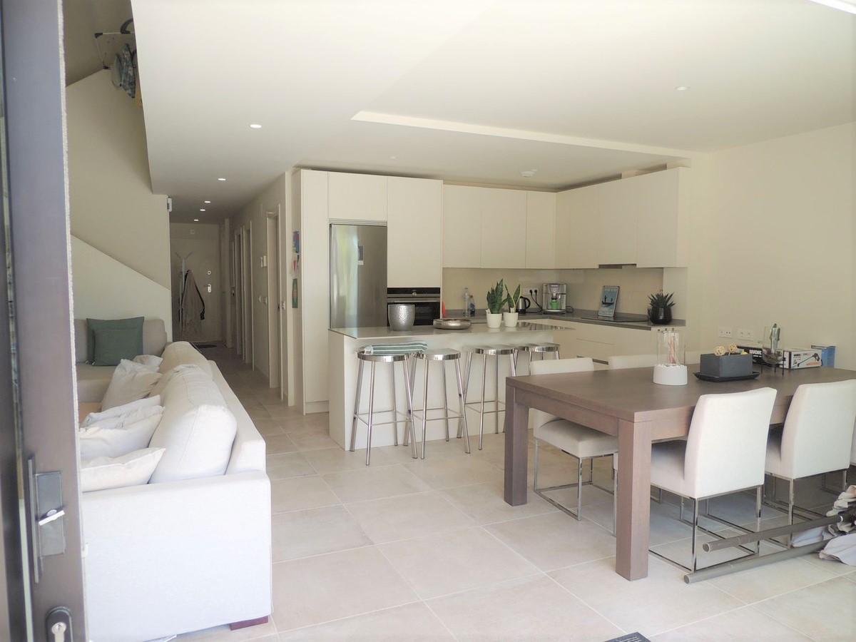 Casa en venta en La Cala de Mijas