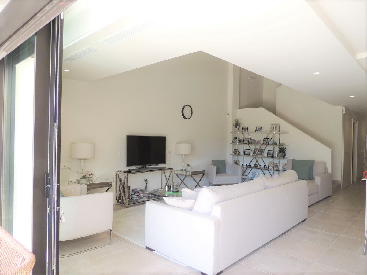 Casa en venta en La Cala de Mijas