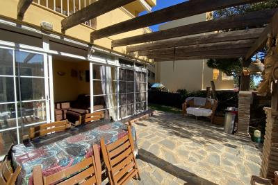 Wohnung zum verkauf in Sitio de Calahonda (Mijas)